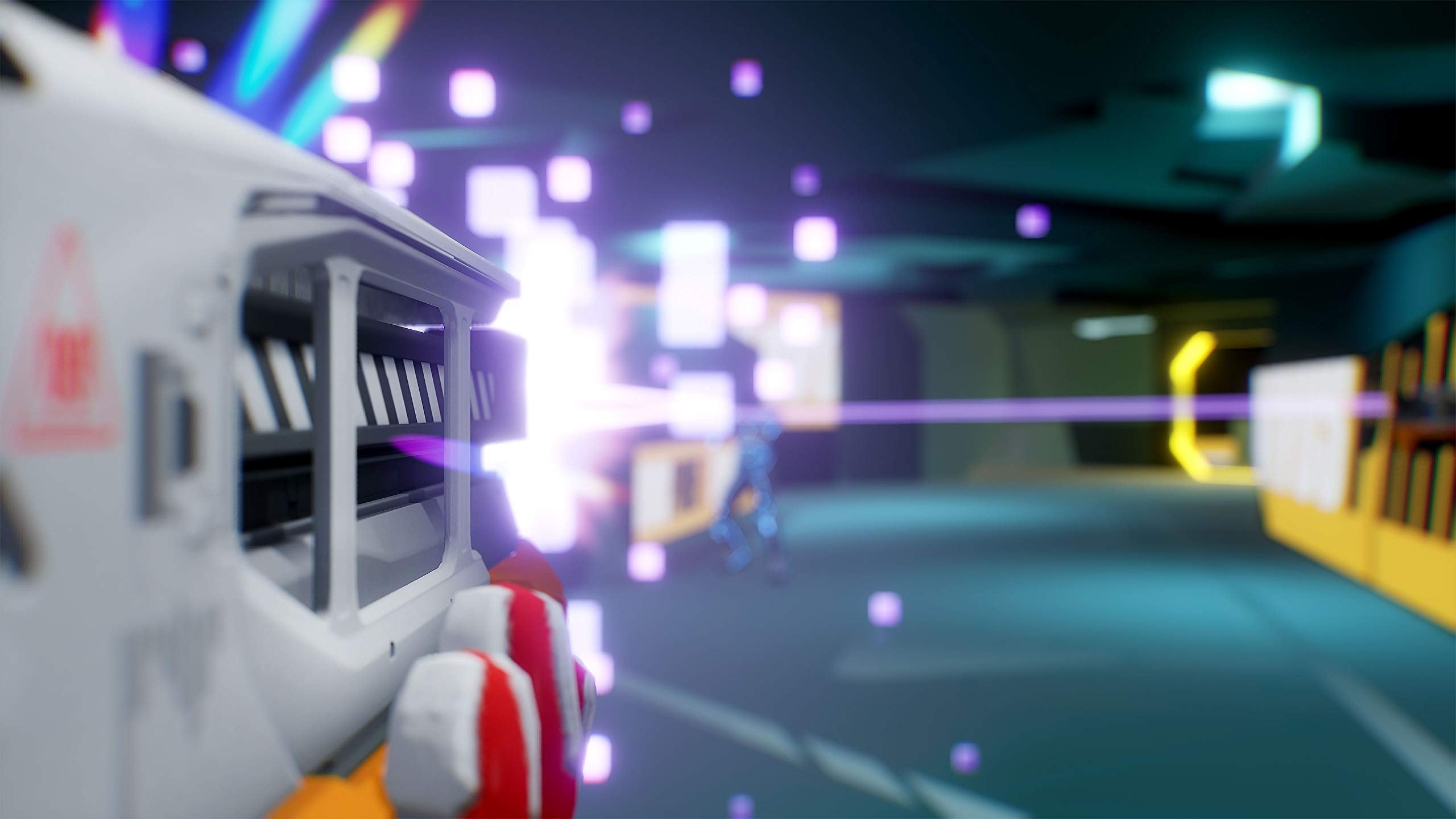 Avance - Solaris: Off World Combat PS4 - PAL ESP - Nuevo Avance - Solaris: Off World Combat PS4 - PAL ESP - Nuevo